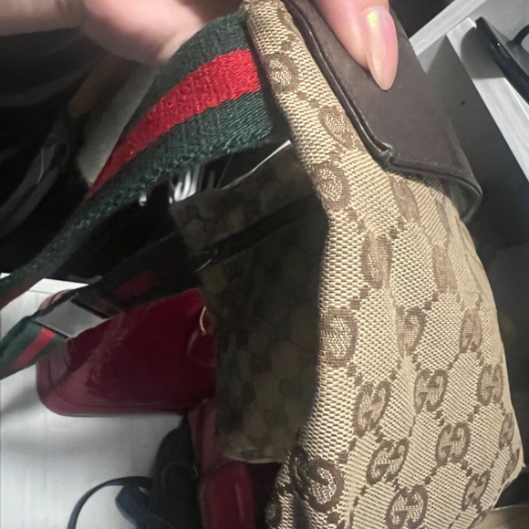 Gucci Fanny pack - Picture 9 of 9